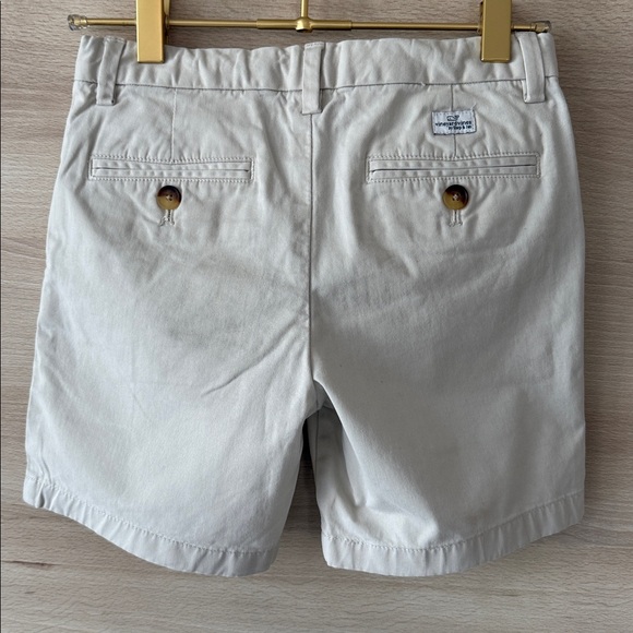 Vineyard Vines Breaker shorts size 6 boys in
Stone color - Picture 4 of 8